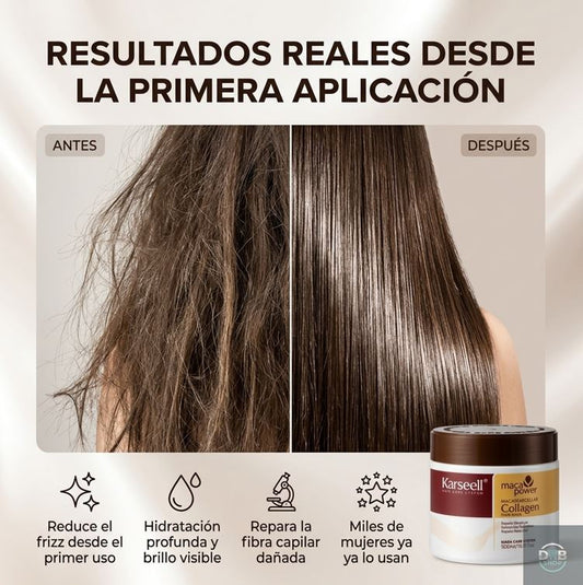 KARSEELL BOTOX CAPILAR