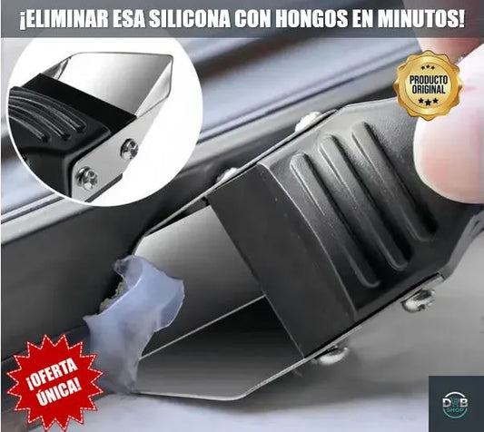 Removedor de Silicona Pro