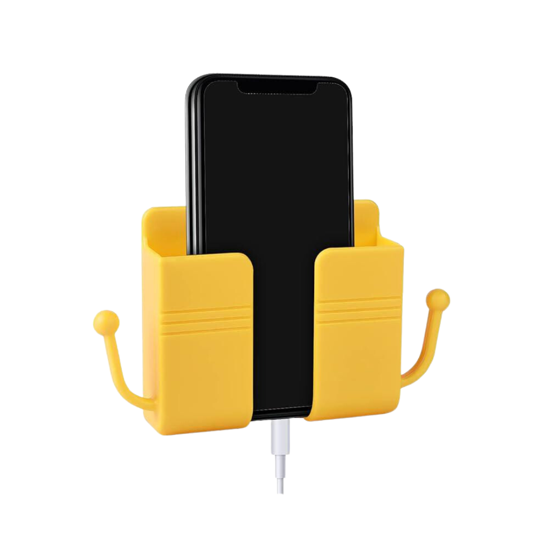 Soporte De Carga Para Teléfono Y Accesor