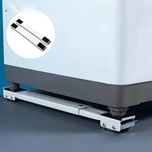 SOPORTE MOVIL PARA ELECTRODOMESTICOS