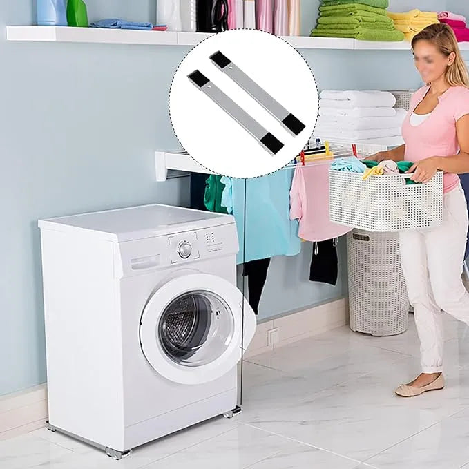 SOPORTE MOVIL PARA ELECTRODOMESTICOS