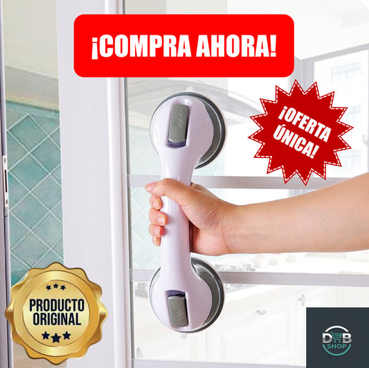 Soporte para El Baño
