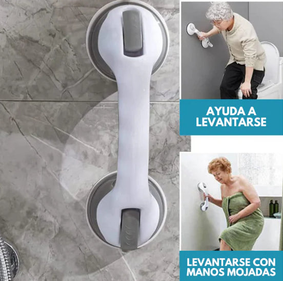 Soporte para El Baño