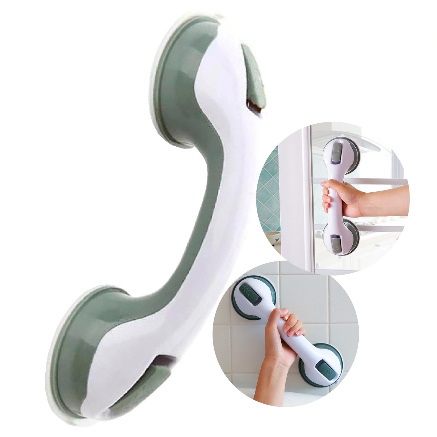 Soporte para El Baño