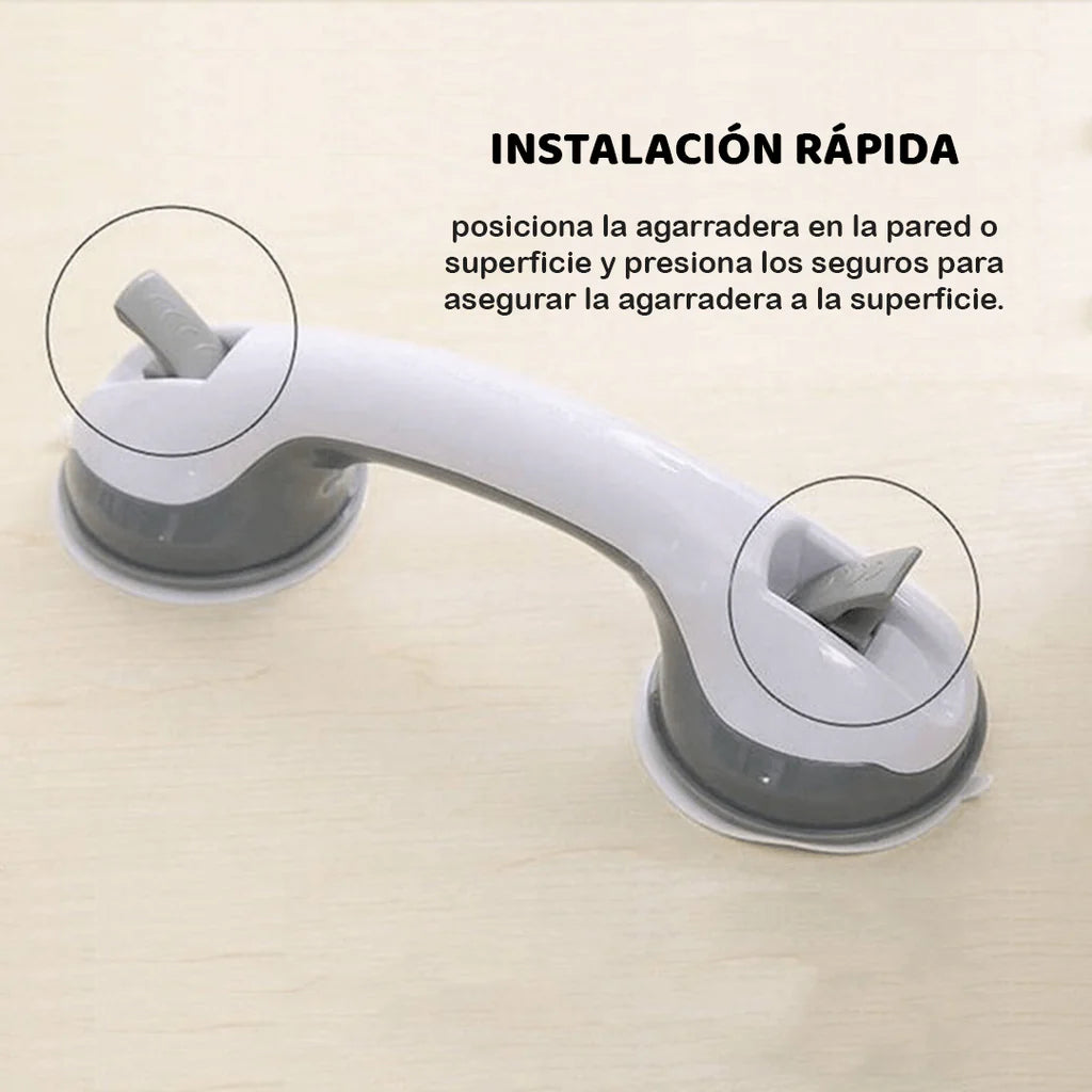 Soporte para El Baño