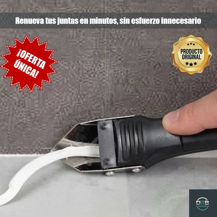 Removedor de Silicona